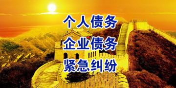 和布克赛尔追债公司